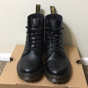 Dr. Martens Luana Boots